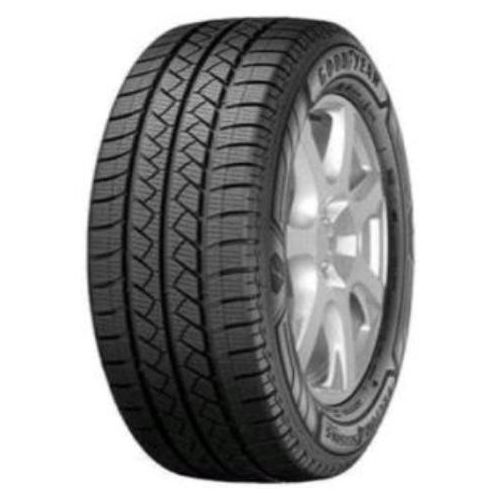 Pneumatiky GOODYEAR VECTOR-4S CARGO 195/75 R16 110R