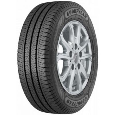 Pneumatiky GOODYEAR EFFI. GRIP CARGO 2 215/60 R17 109T