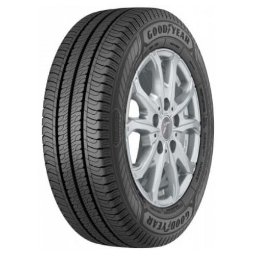 Pneumatiky GOODYEAR EFFI. GRIP CARGO 2 215/60 R17 109T