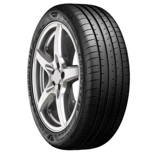 Pneumatiky GOODYEAR F1 ASYM 5 FP XL 225/40 R18 92Y