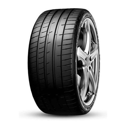 Pneumatiky GOODYEAR F1 SUPERSPORT FP PE XL 225/40 R18 92Y