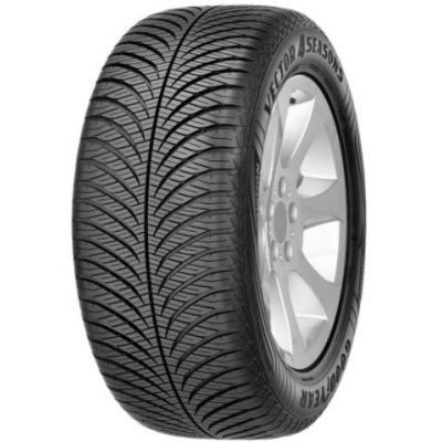 Pneumatiky GOODYEAR VECTOR-4S G2 AO FP XL 225/45 R17 94V