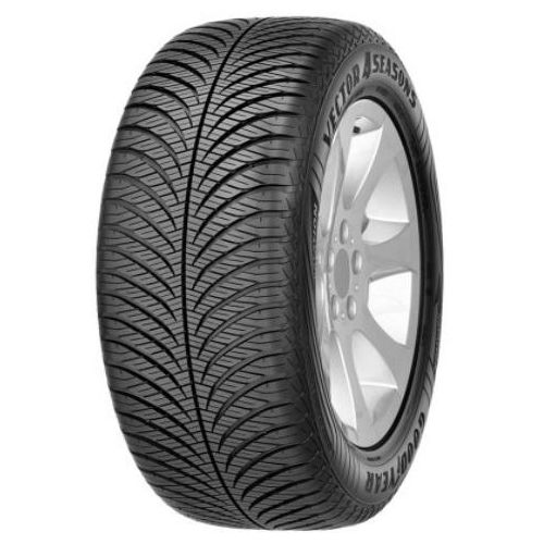 Pneumatiky GOODYEAR VECTOR-4S G2 AO FP XL 225/45 R17 94V