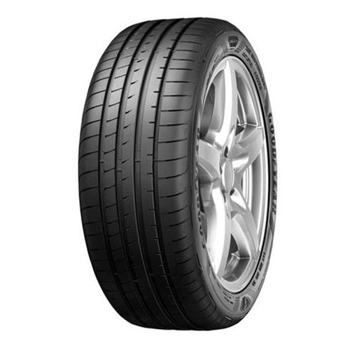 Pneumatiky GOODYEAR F1 ASYM 5 (DEMO) 225/50 R18 95W