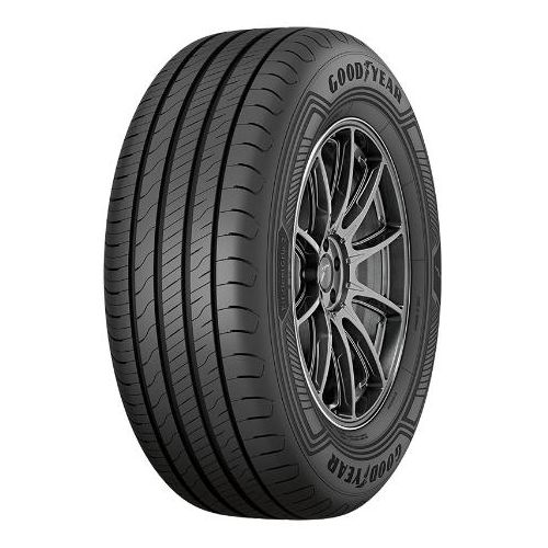 Pneumatiky GOODYEAR EFFI. GRIP 2 SUV 225/55 R18 98V