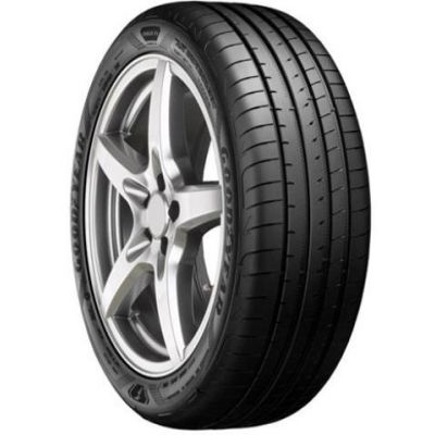 Pneumatiky GOODYEAR F1 ASYM 5 235/60 R18 103T