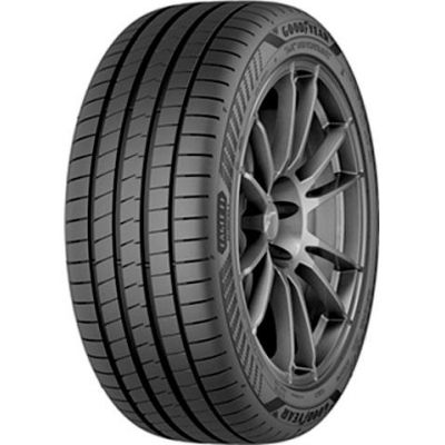 Pneumatiky GOODYEAR F1 ASYM 6 FP 245/40 R17 91Y