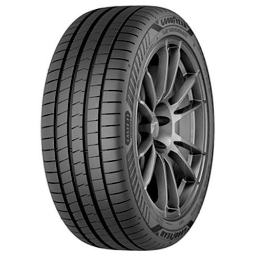 Pneumatiky GOODYEAR F1 ASYM 6 FP 245/40 R17 91Y