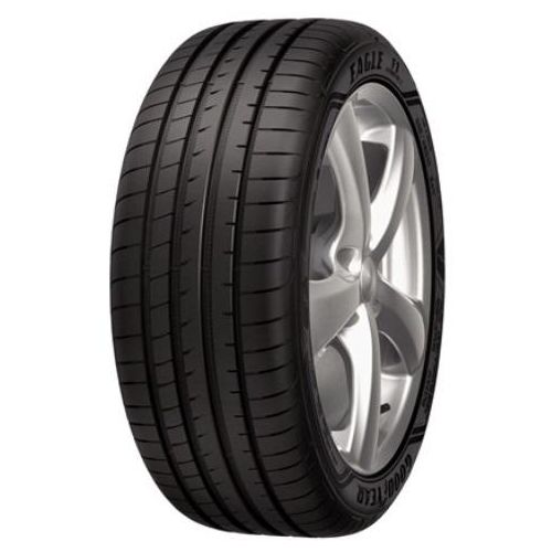 Pneumatiky GOODYEAR F1 ASYM 3 SUV FP XL 255/40 R21 102T