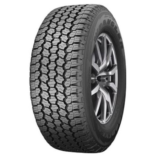 Pneumatiky GOODYEAR WRL AT ADV XL 255/55 R19 111H