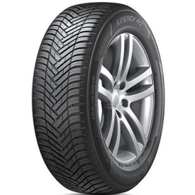 Pneumatiky HANKOOK H750 ALLSEASON XL 195/65 R15 95H