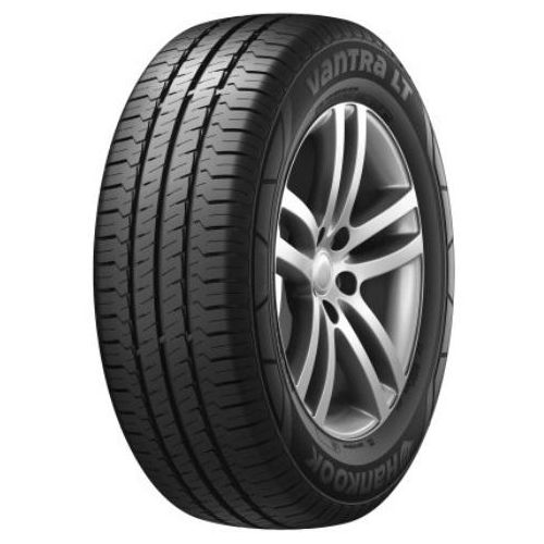 Pneumatiky HANKOOK RA18 195/70 R15 104R