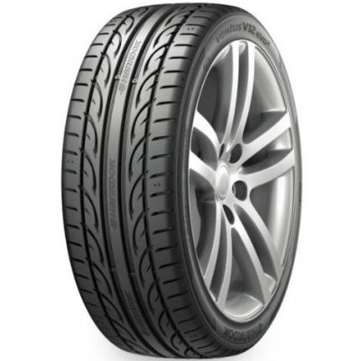 Pneumatiky HANKOOK K120 XL 215/50 R17 95W