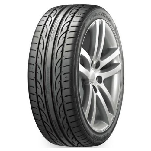 Pneumatiky HANKOOK K120 XL 215/50 R17 95W