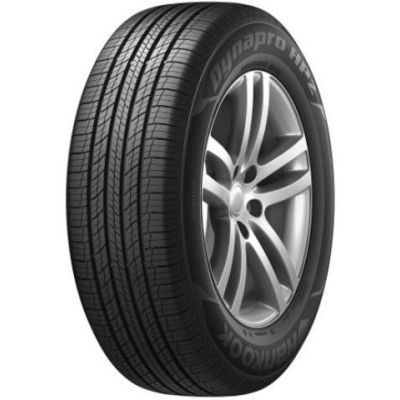 Pneumatiky HANKOOK RA33 225/65 R17 102H