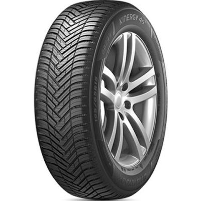 Pneumatiky HANKOOK H750B ALLSEASON RFT XL 255/40 R18 99Y