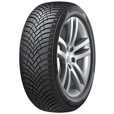 Pneumatiky HANKOOK W462 205/55 R16 91T