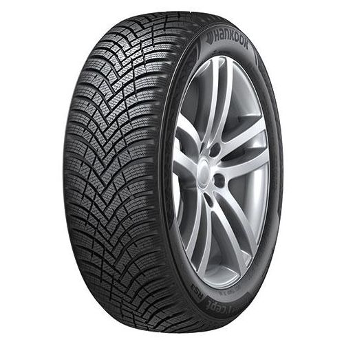 Pneumatiky HANKOOK W462 205/55 R16 91T