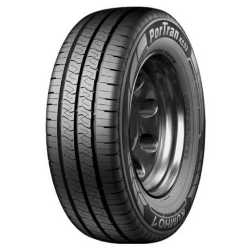 Pneumatiky KUMHO KC53 185/75 R16 104R