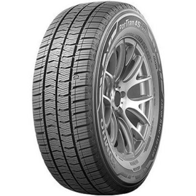 Pneumatiky KUMHO CX11 195/75 R16 107R