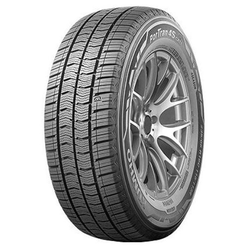 Pneumatiky KUMHO CX11 195/75 R16 107R