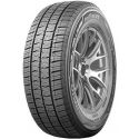 Pneumatiky KUMHO CX11 195/75 R16 107R