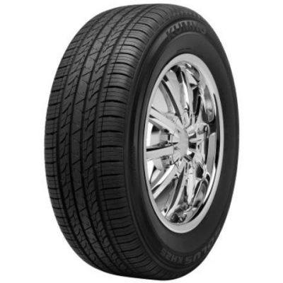 Pneumatiky KUMHO KH25 205/55 R17 91V