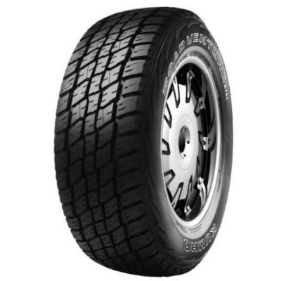 Pneumatiky KUMHO AT61 205/80 R16 104S