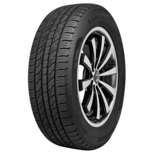 Pneumatiky KUMHO KL33 215/65 R16 98H