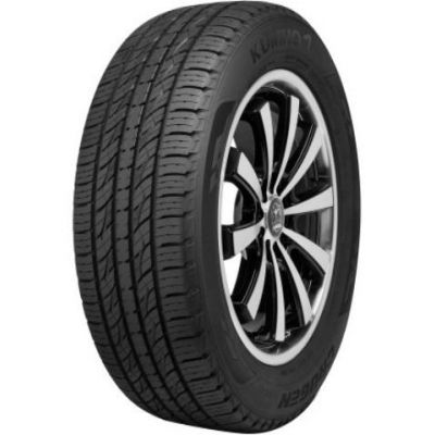 Pneumatiky KUMHO KL33 225/55 R19 99H