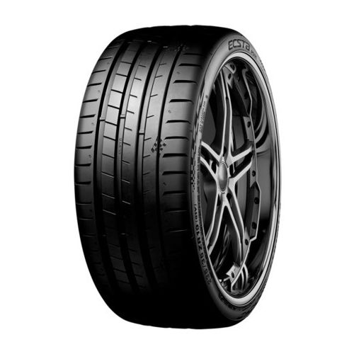 Pneumatiky KUMHO PS91 * MO XL 245/45 R18 100Y