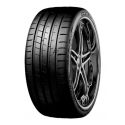 Pneumatiky KUMHO PS91 * MO XL 245/45 R18 100Y