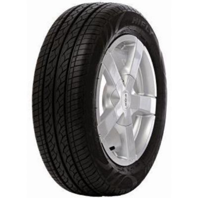 Pneumatiky HIFLY HF201 135/80 R13 70T