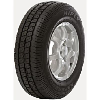 Pneumatiky HIFLY SUPER2000 155/80 R12 88Q