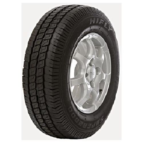 Pneumatiky HIFLY SUPER2000 165/80 R13 94R