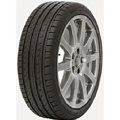 Pneumatiky HIFLY HF805 XL 195/40 R17 81W