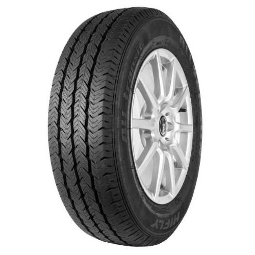 Pneumatiky HIFLY ALL-TRANSIT 195/70 R15 104R