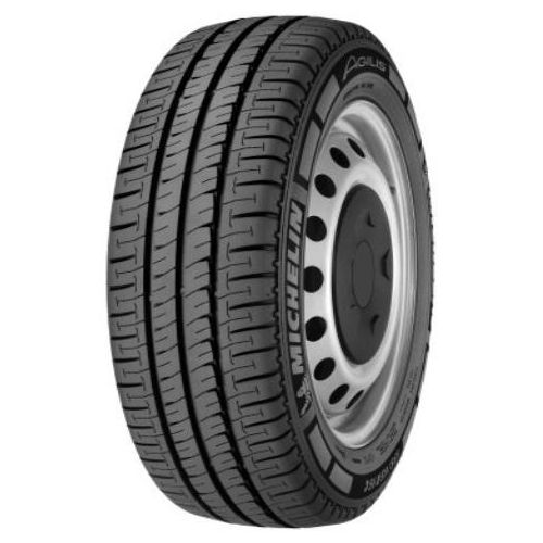 Pneumatiky MICHELIN AGILIS + 195/75 R16 107R