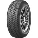 Pneumatiky NEXEN NBLUE 4 SEASON 155/70 R13 75T