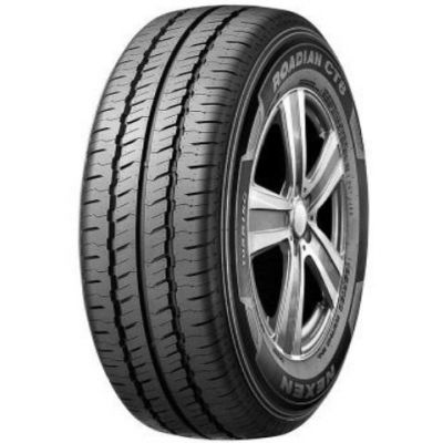 Pneumatiky NEXEN RO-CT8 165/70 R14 89R