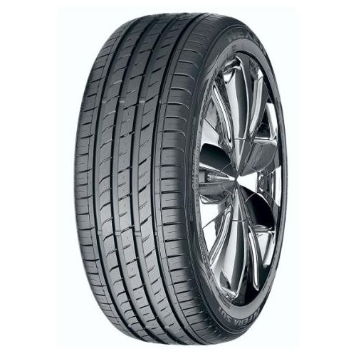 Pneumatiky NEXEN N FERA SU1 XL 195/45 R16 84W