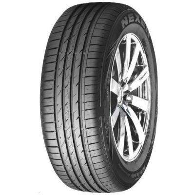 Pneumatiky NEXEN N BLUE PREMIUM 195/65 R15 91T