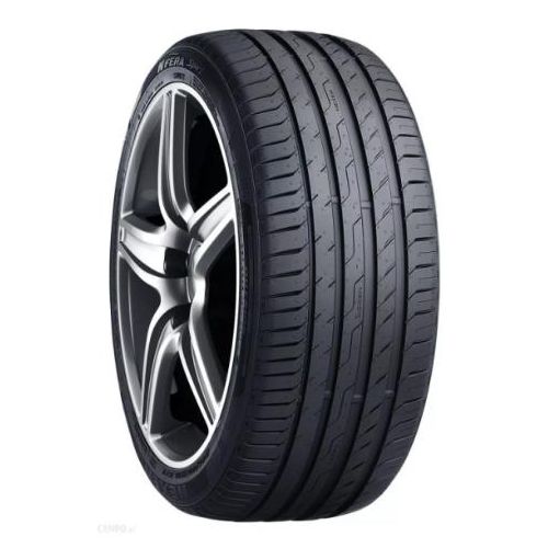 Pneumatiky NEXEN N FERA SPORT XL 205/40 R18 86Y