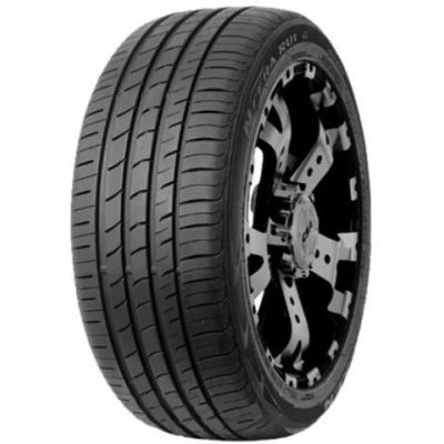 Pneumatiky NEXEN N FERA RU1 205/55 R17 91V