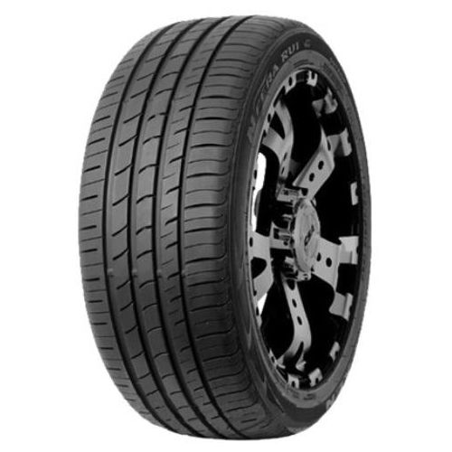 Pneumatiky NEXEN N FERA RU1 205/55 R17 91V