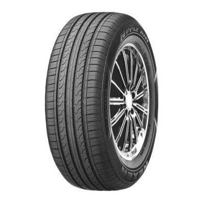 Pneumatiky NEXEN N PRIZ RH1 215/70 R16 100H