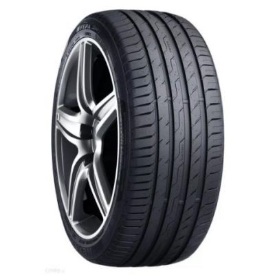 Pneumatiky NEXEN N FERA SPORT SUV 225/55 R19 99V