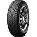 Pneumatiky NEXEN N BLUE 4 SEASON SUV XL 235/60 R18 107V