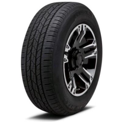 Pneumatiky NEXEN ROADIAN HTX RH5 255/70 R16 111S