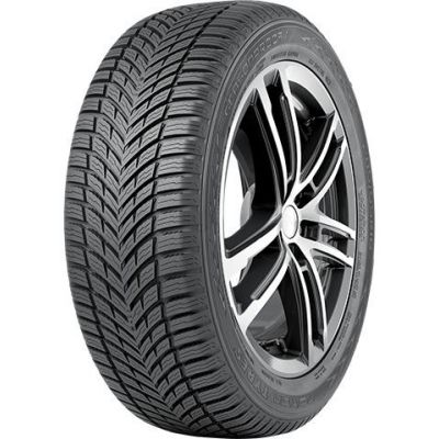 Pneumatiky NOKIAN SEASONPROOF 1 165/65 R15 81T